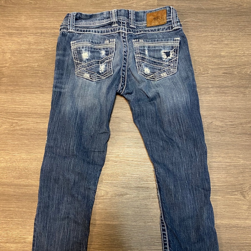 BKE Stella Capris